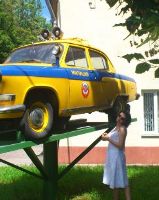 Ирина Чурина