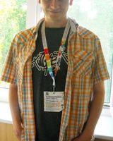 Вадим Шорис