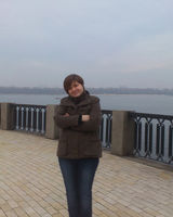 Ольга Мартынюк