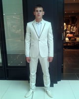 Добрынин Алексеевич