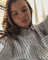 Виктория Семенюк