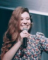 Олеся Захарова