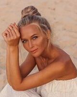 Лена Визаж