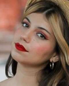 Maria Sarkisyan-Maximova