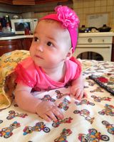 Федорова Карина