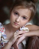 Елизавета Михайловна