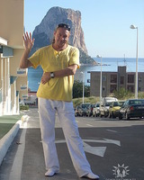 Александр Рубцов