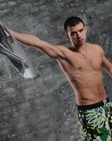 Кирилл Дмитриевич