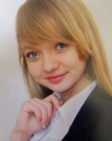 Александра Ильина