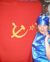 Марина Бондарева