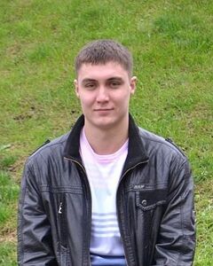 Александр Булатов