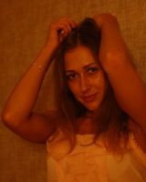 Елена Вольная