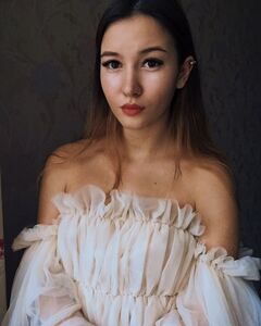 Екатерина Симонова