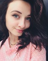 Алена Смирнова