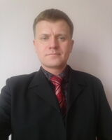 Виталий Свириденко