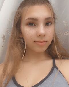 Айдина Ялялиева