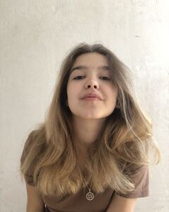 Арина Ольховская