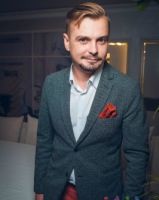 Евгений Кудин