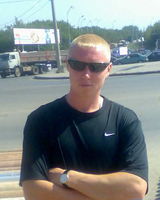 Александр Матвеев