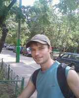 Дмитрий Прокофьев