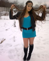 Марианна Фесенко