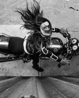 Кристина Трофимцова