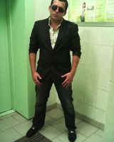 Евгений Горбащук