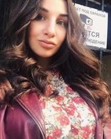 Арнэлла Шагабаева