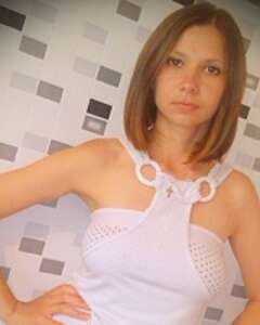 Ирина Карпенко