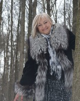 Марина Шумилова