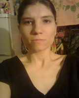 Мария Веденина