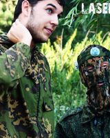 Сергей Чтецов