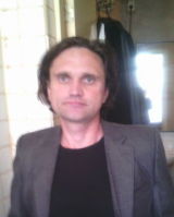 Виталий Лошкарёв