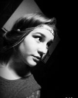 Мадина Зарипова