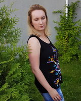 Мария Исаева