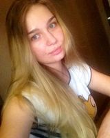 виктория моторина