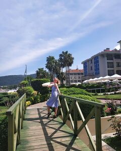 Валерия Матвийчук