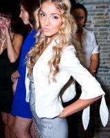 Елизавета Якимцова