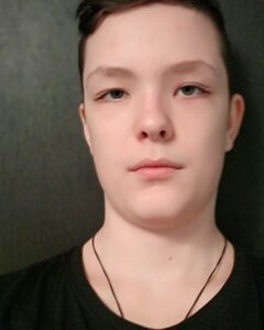 Даниил Рудаков