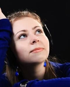 Антонина Макеева