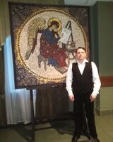 Кирилл Апентьев