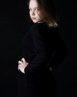 Яна Салмина