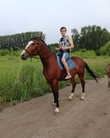 Владислав Захаров