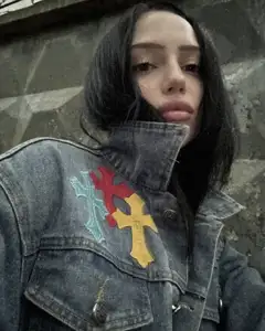 Ксения Струцкая