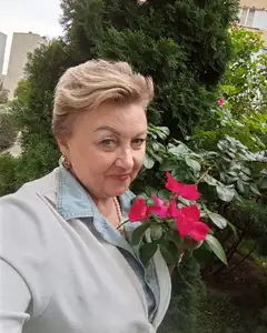 Светлана Боженко
