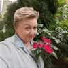 Светлана Боженко