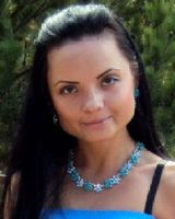 Марина Коршунова