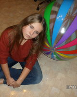 Анастасия Мышланова