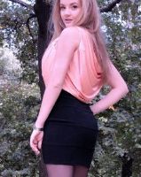 Александра Панова