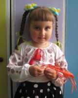 Мария Мельник
